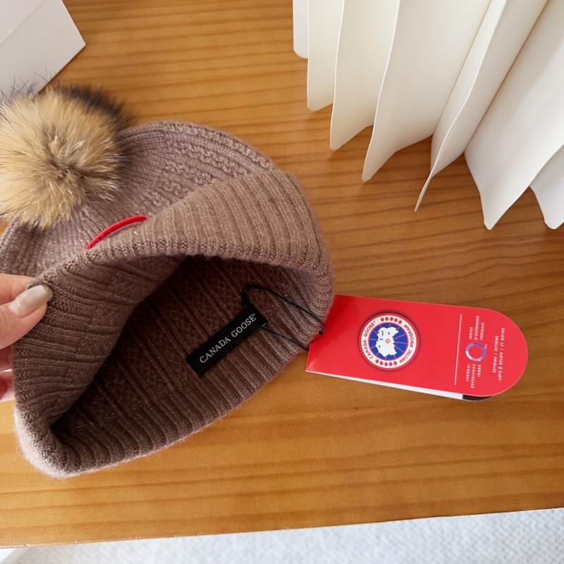 Canada Goose Hat dx (68)
