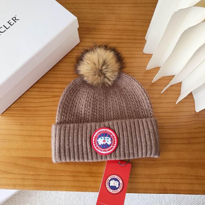 Canada Goose Hat dx (70)