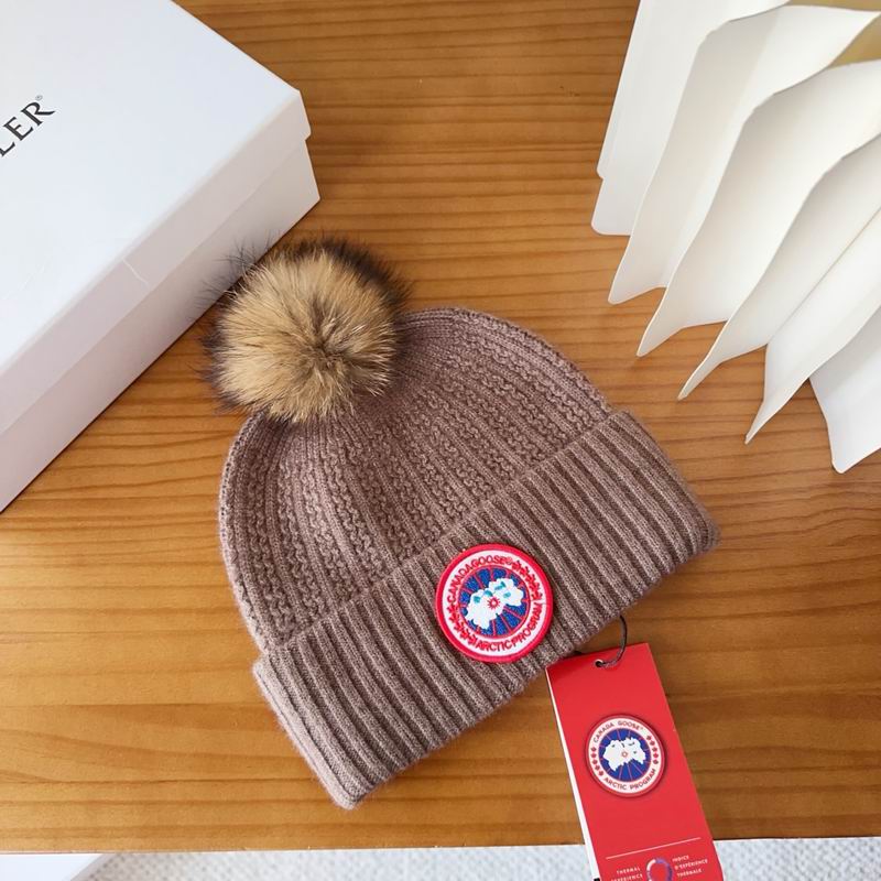 Canada Goose Hat dx (71)