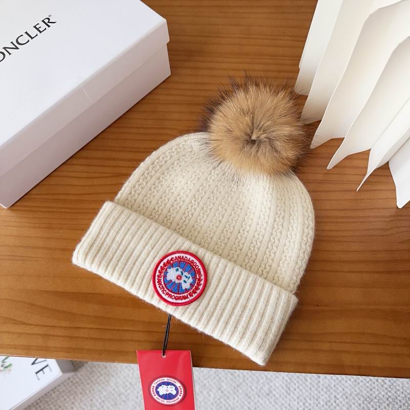 Canada Goose Hat dx (74)