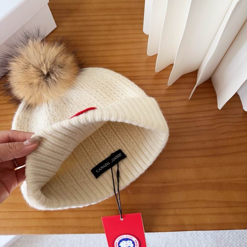 Canada Goose Hat dx (75)