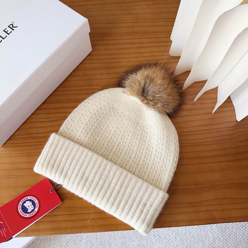 Canada Goose Hat dx (76)