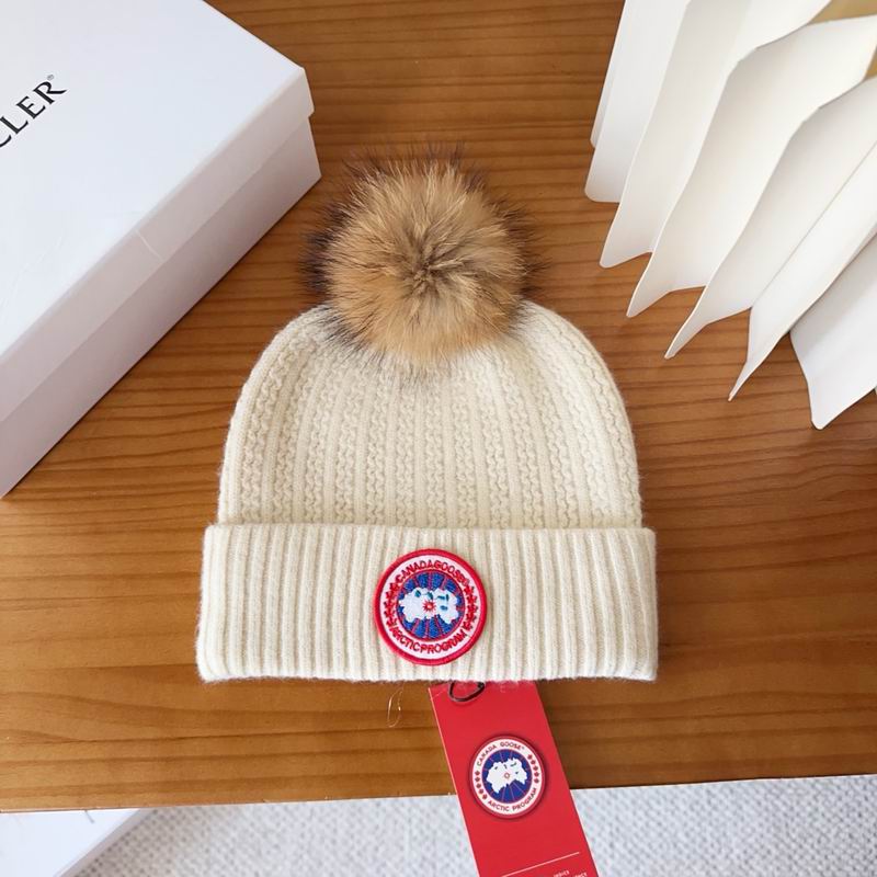 Canada Goose Hat dx (77)