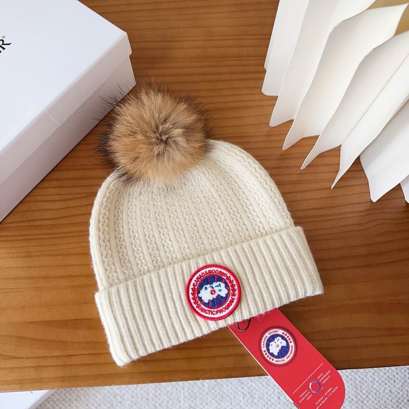 Canada Goose Hat dx (80)