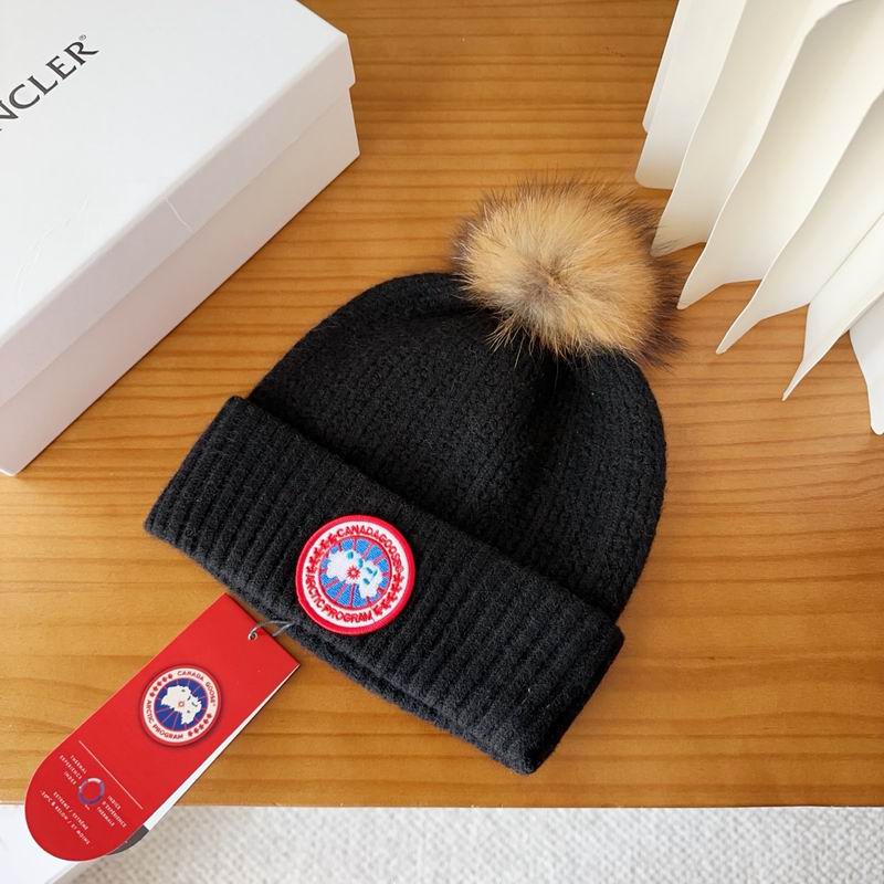 Canada Goose Hat dx (84)