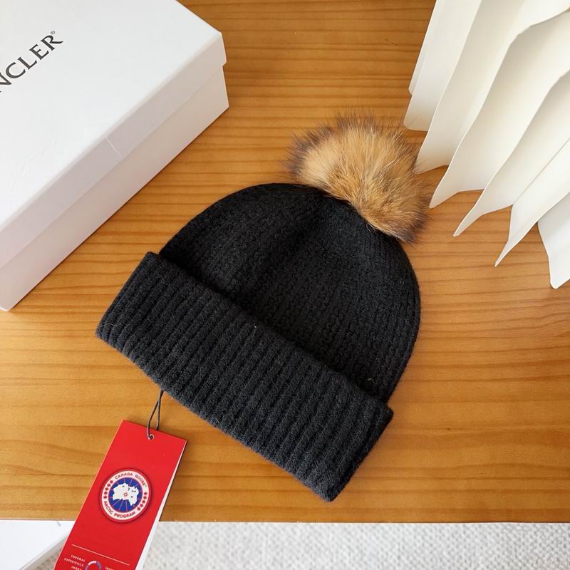 Canada Goose Hat dx (85)