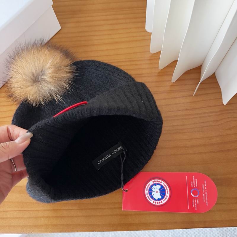 Canada Goose Hat dx (86)