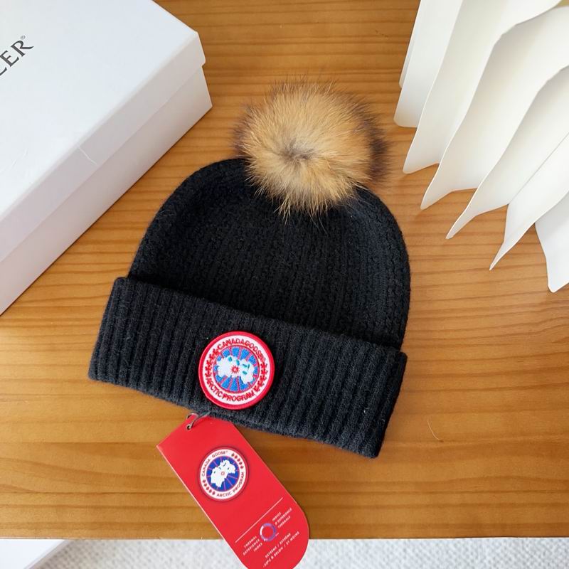 Canada Goose Hat dx (87)