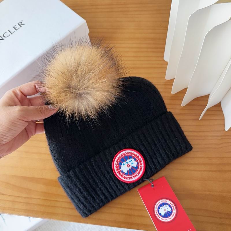 Canada Goose Hat dx (88)