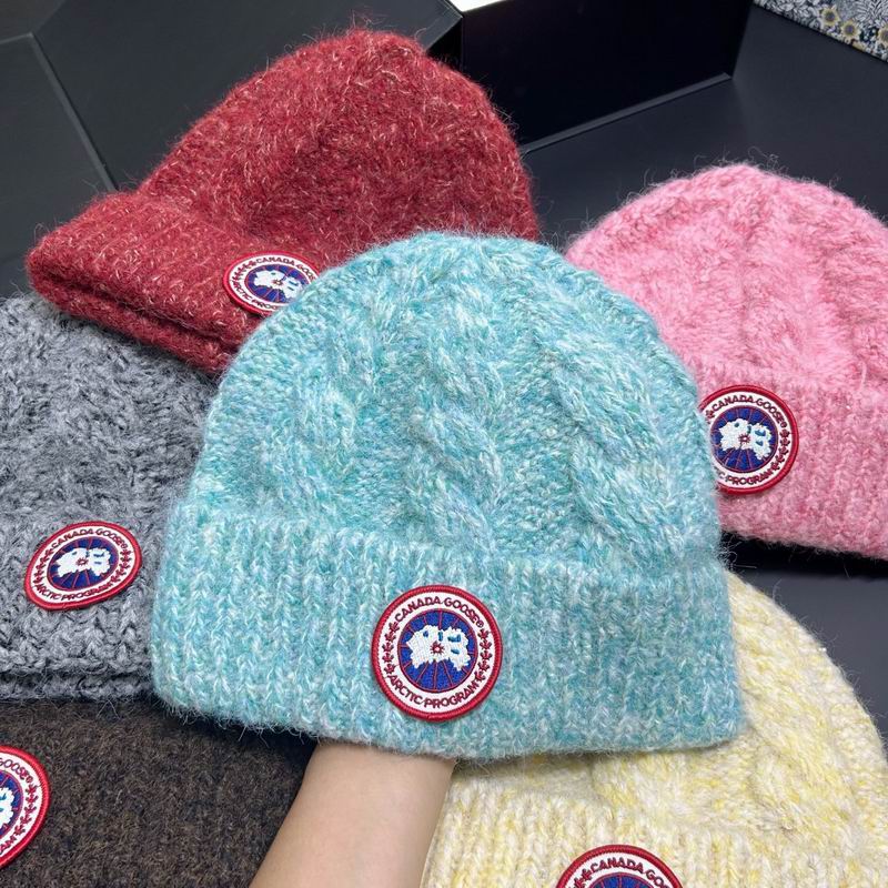 Canada Goose hat dx (330)