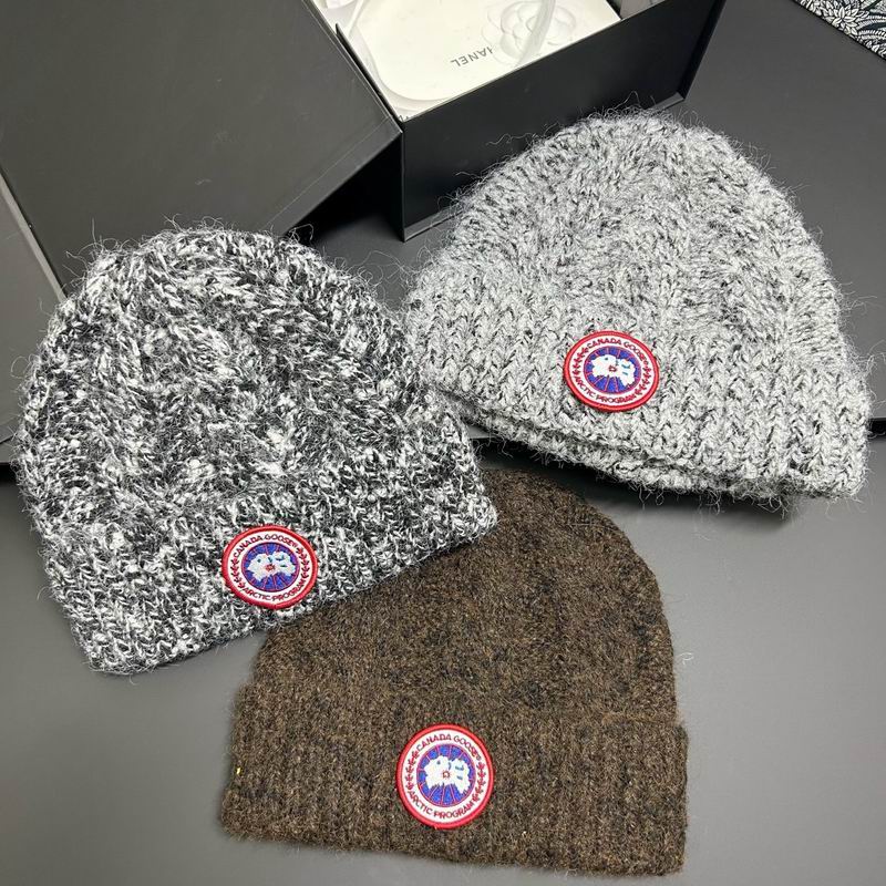 Canada Goose hat dx (335)