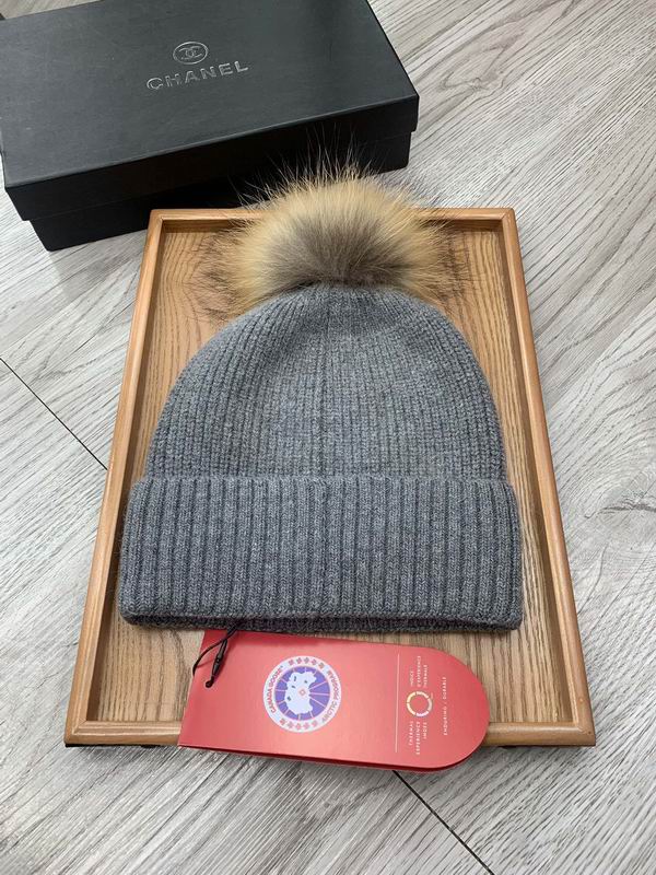 Canada Goose hat dx (389)