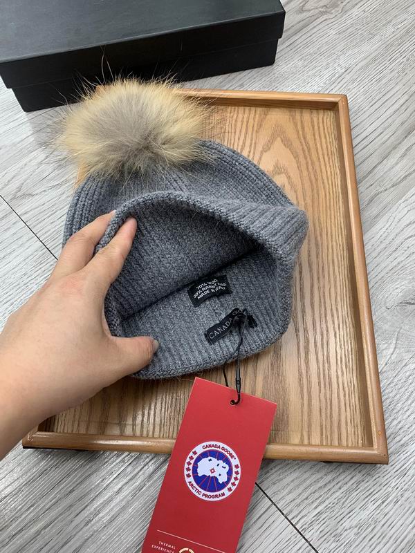 Canada Goose hat dx (390)