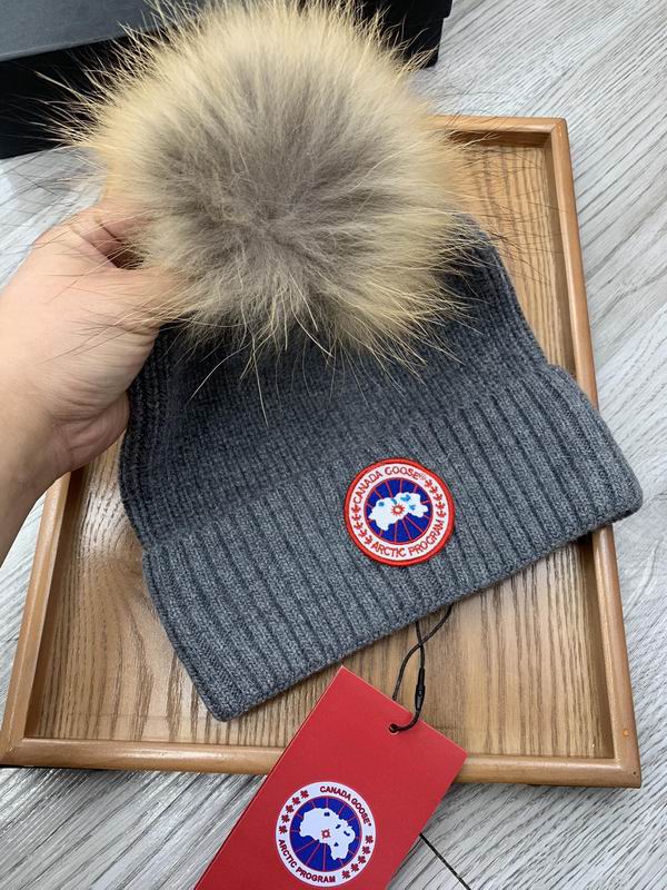 Canada Goose hat dx (393)