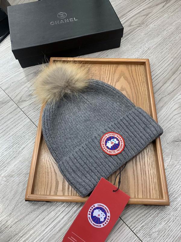 Canada Goose hat dx (394)