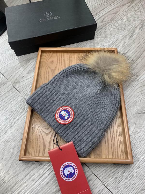 Canada Goose hat dx (395)