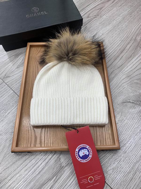 Canada Goose hat dx (398)