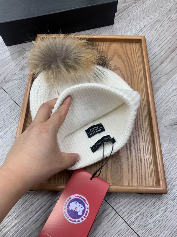Canada Goose hat dx (399)