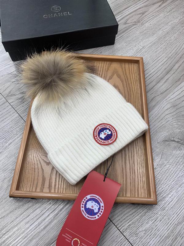 Canada Goose hat dx (403)