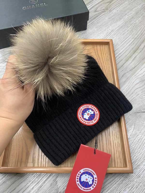 Canada Goose hat dx (420)