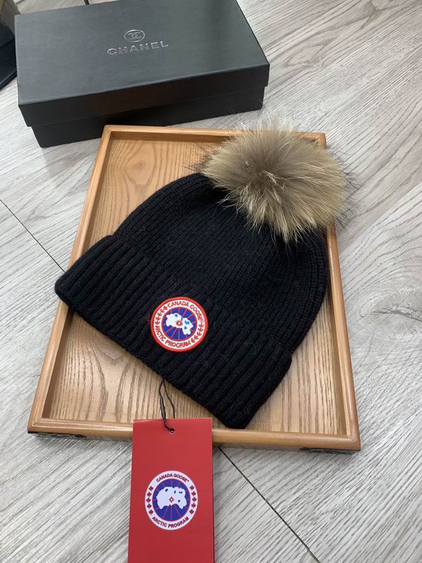 Canada Goose hat dx (422)