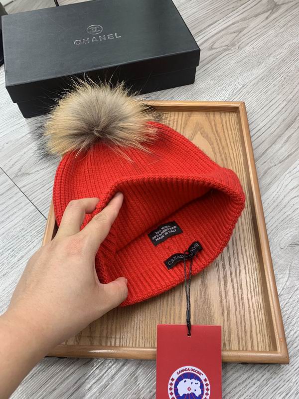 Canada Goose hat dx (426)