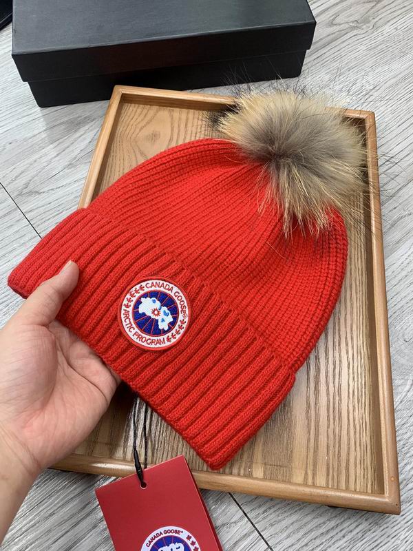 Canada Goose hat dx (428)