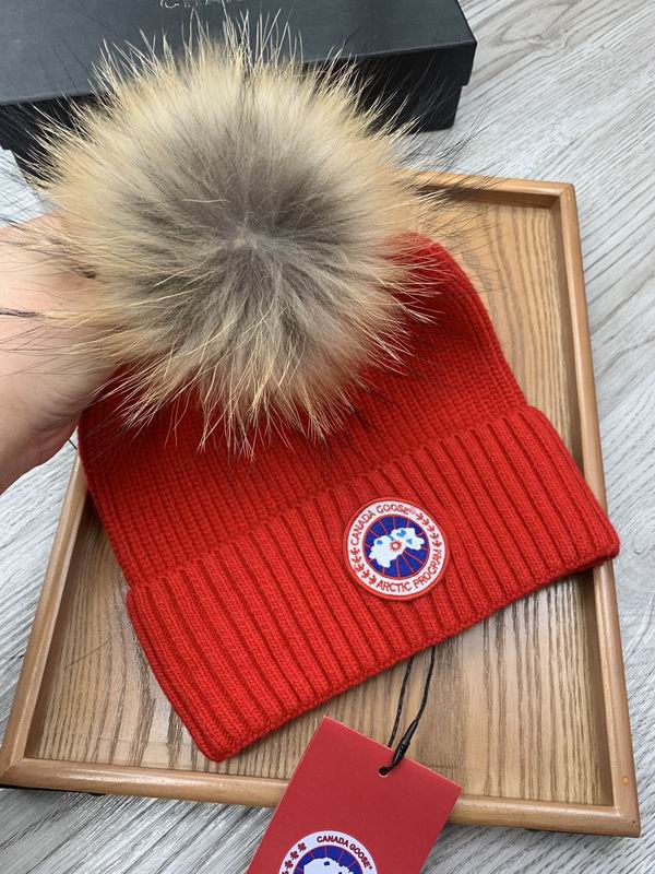 Canada Goose hat dx (429)