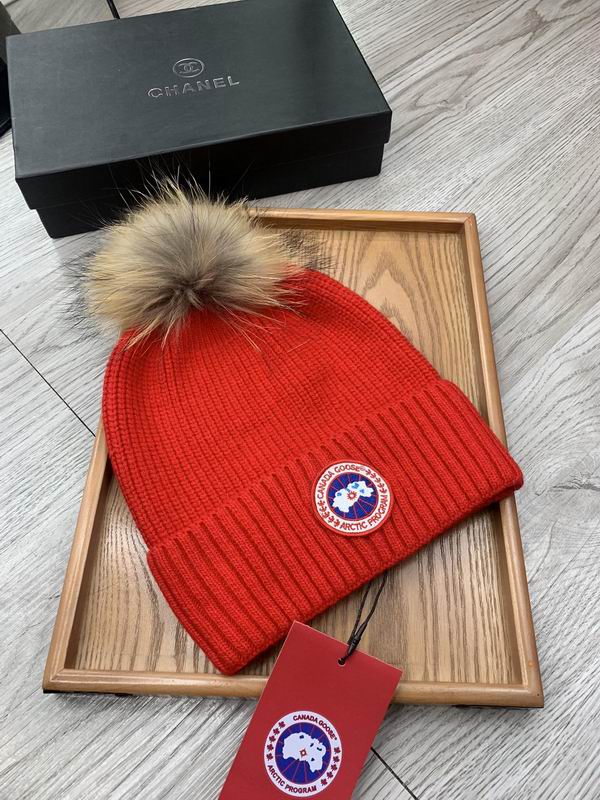 Canada Goose hat dx (430)