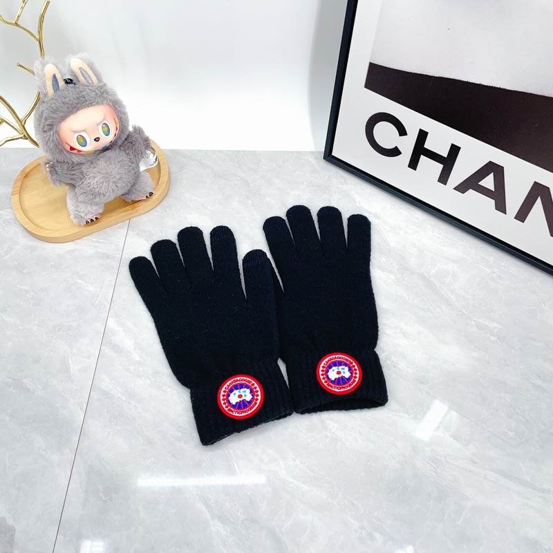 Canada Goose scarf hat dx (106)