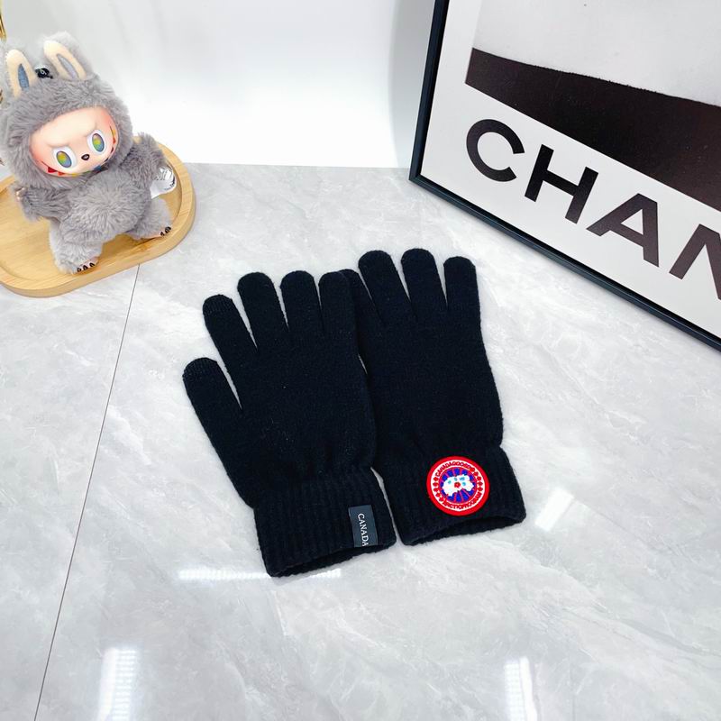 Canada Goose scarf hat dx (107)