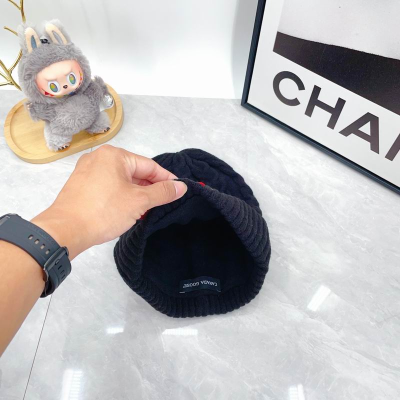 Canada Goose scarf hat dx (109)