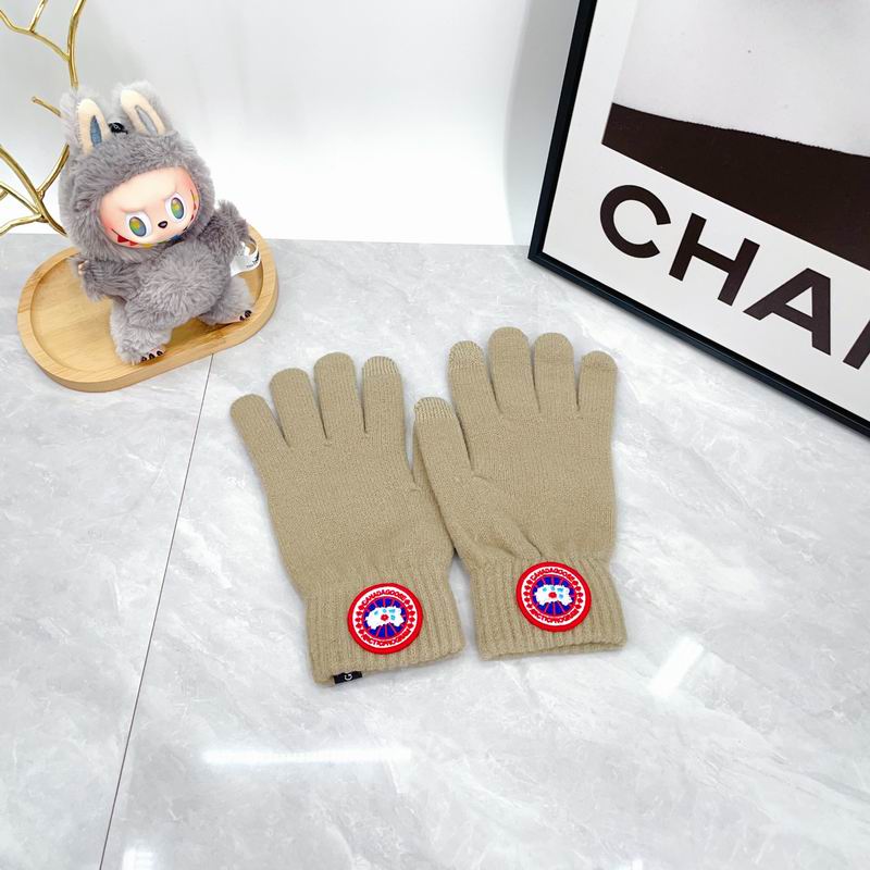 Canada Goose scarf hat dx (116)