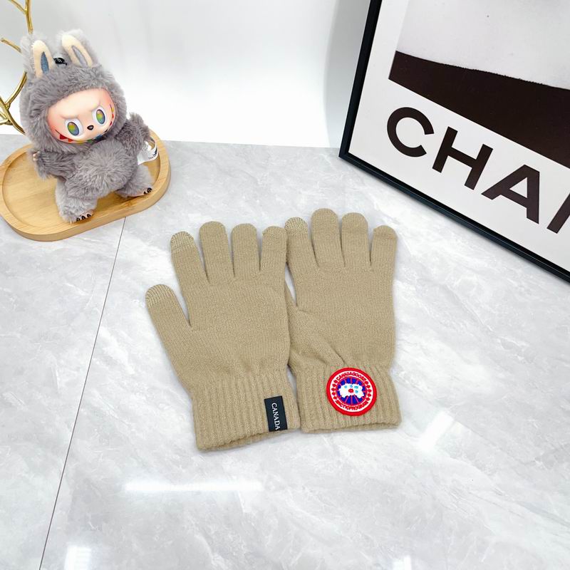 Canada Goose scarf hat dx (117)