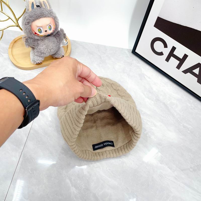 Canada Goose scarf hat dx (119)