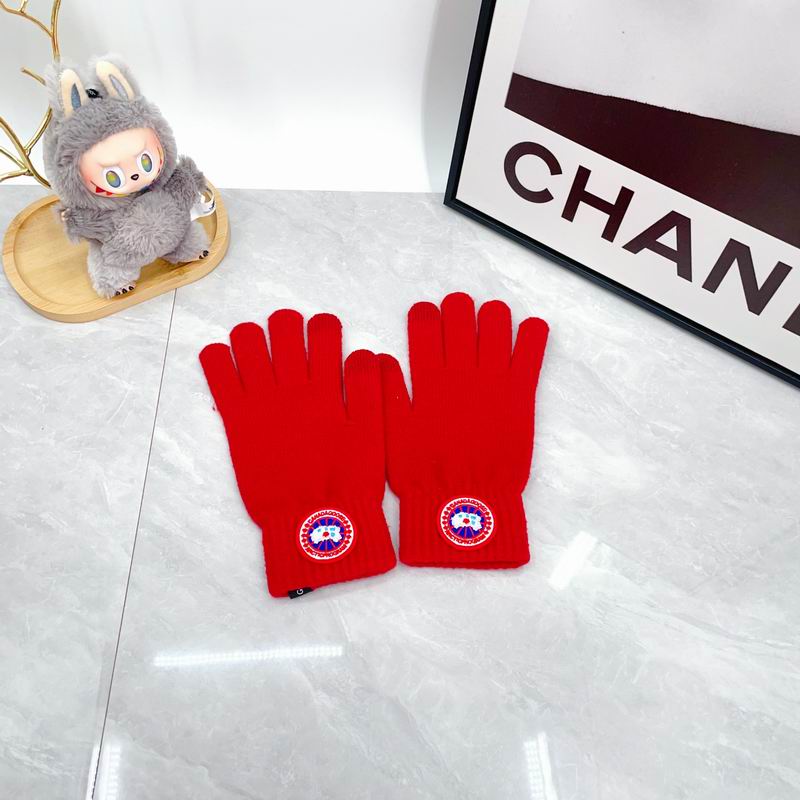 Canada Goose scarf hat dx (125)