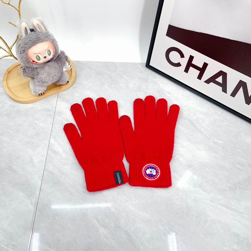 Canada Goose scarf hat dx (126)