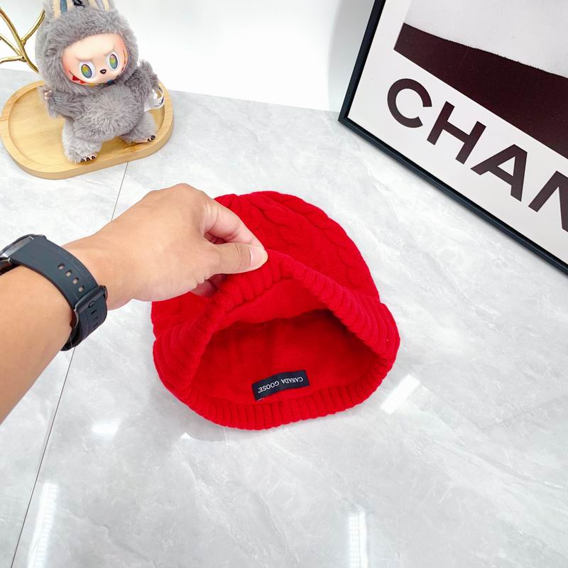 Canada Goose scarf hat dx (128)