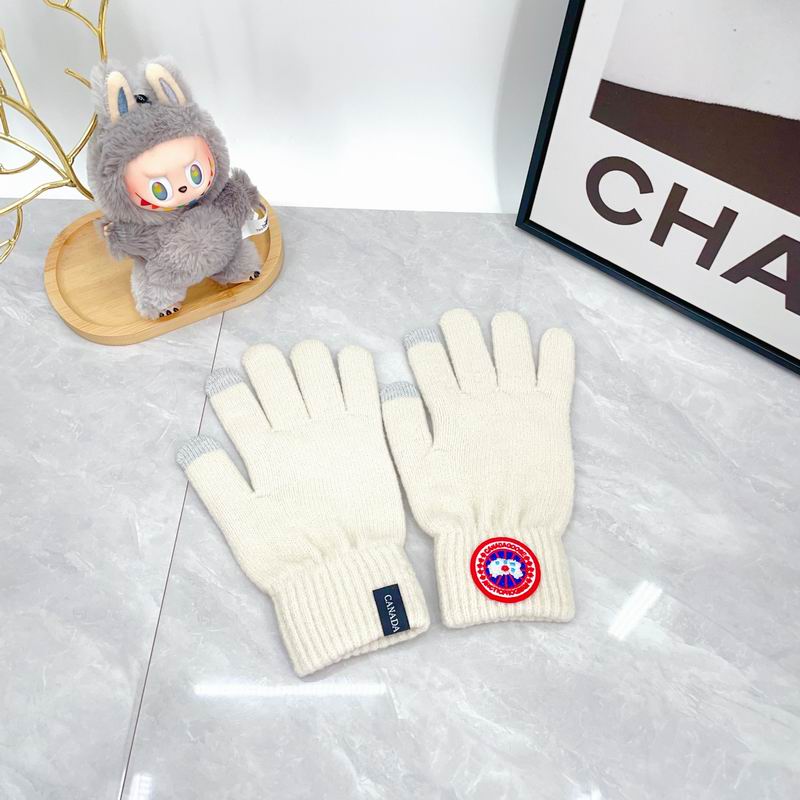 Canada Goose scarf hat dx (134)