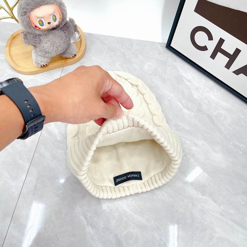 Canada Goose scarf hat dx (136)