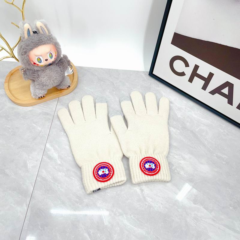 Canada Goose scarf hat dx (137)