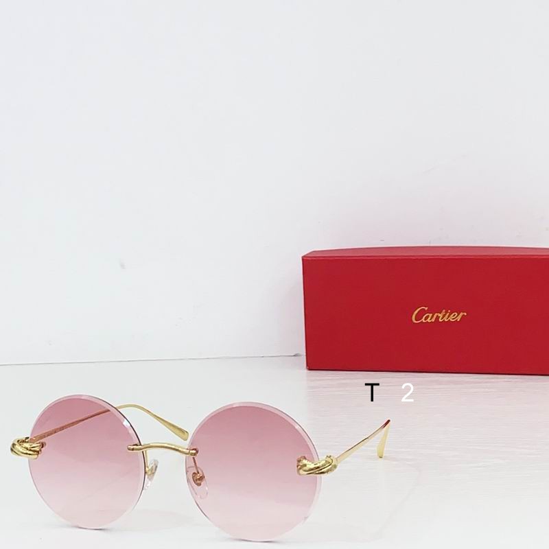 Cartie CT0475S 60 18-140 b5