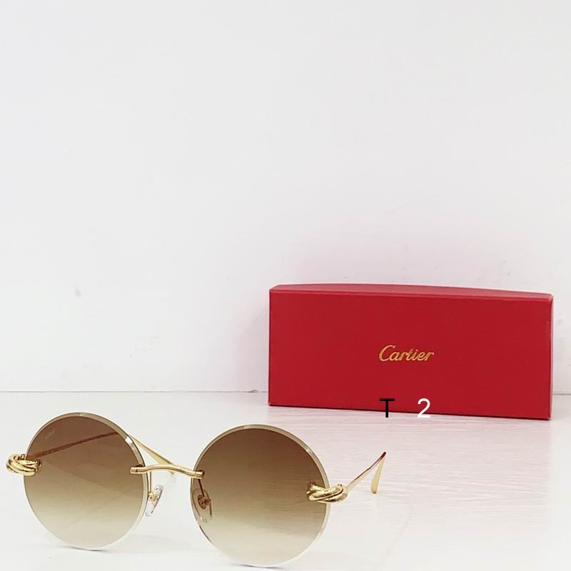 Cartie CT0475S 60 18-140 b6