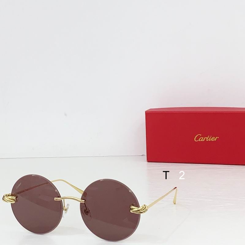 Cartie CT0475S 60 18-140 b8