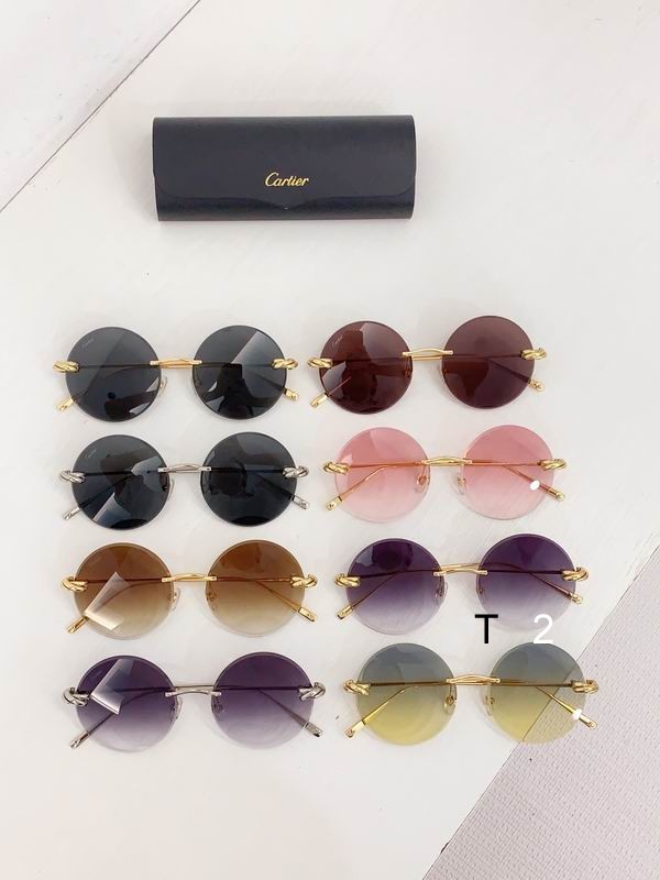 Cartie CT0475S 60 18-140 b9