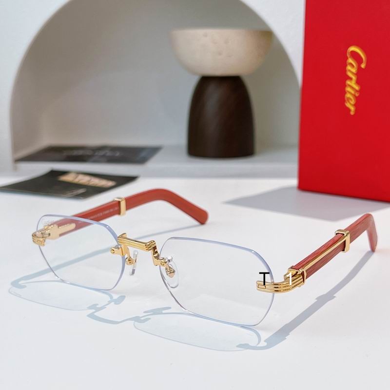 Cartier CT0362S 54 21-145 a08