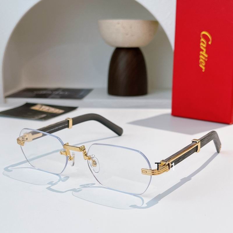 Cartier CT0362S 54 21-145 a09