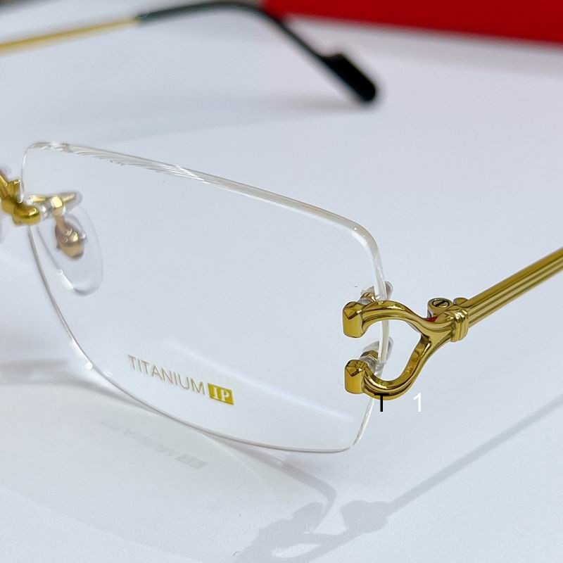 Cartier CT0550S 56 18-145 a05