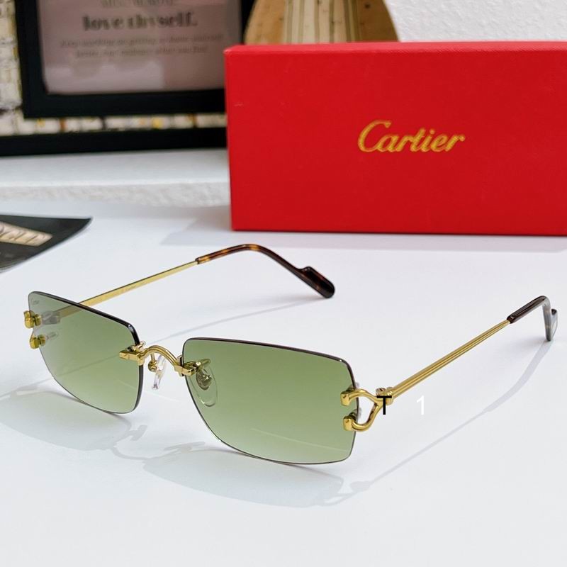 Cartier CT0550S 56 18-145 a07