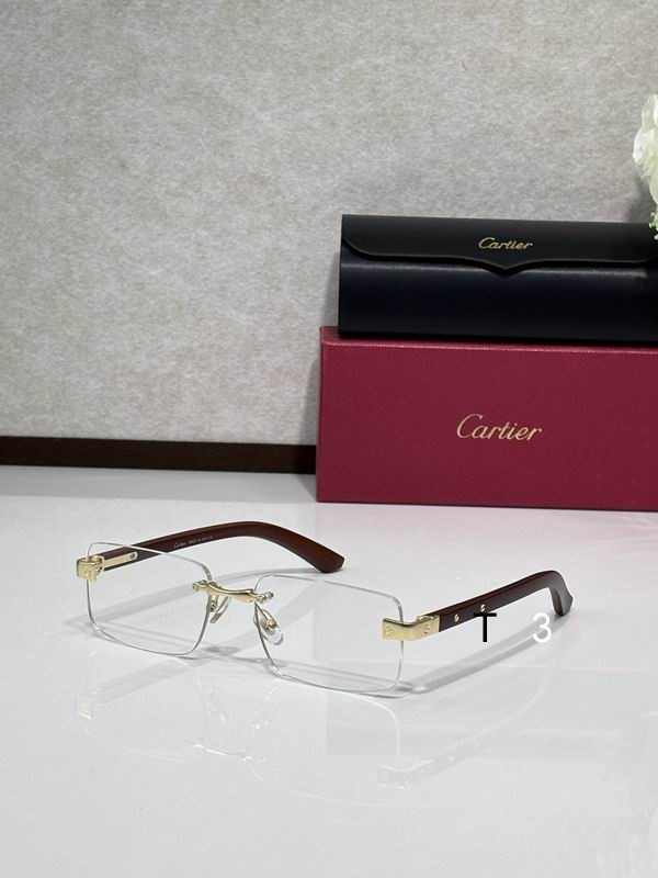 Cartier CT0591 51 23-140 C04
